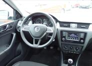 Škoda Rapid 17
