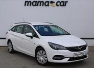 Opel Astra 1