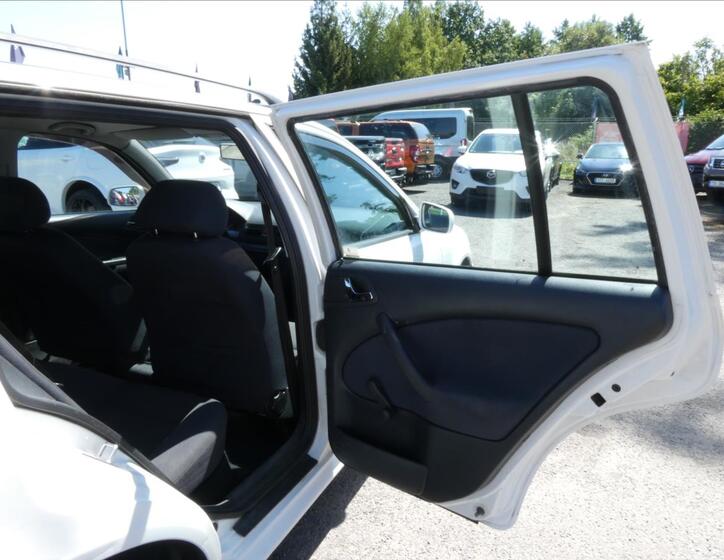 Škoda Octavia 17