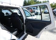 Škoda Octavia 17