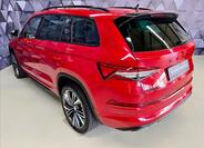 Škoda Kodiaq 5