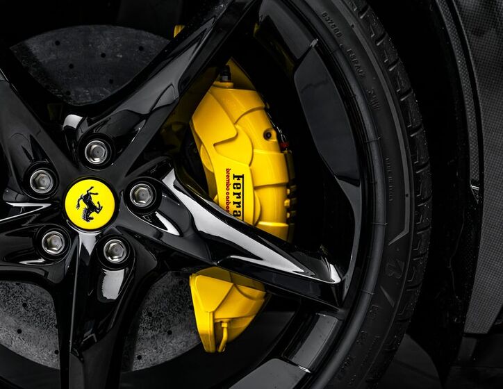 Ferrari Ostatní 11