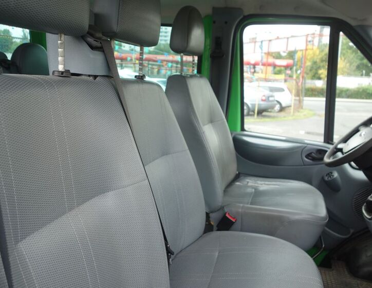 Ford Transit 20
