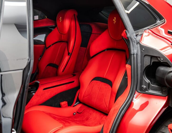Ferrari Ostatní 11