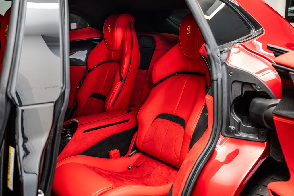 Ferrari Ostatní