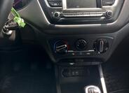 Hyundai i20 12