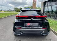 Toyota C-HR 5