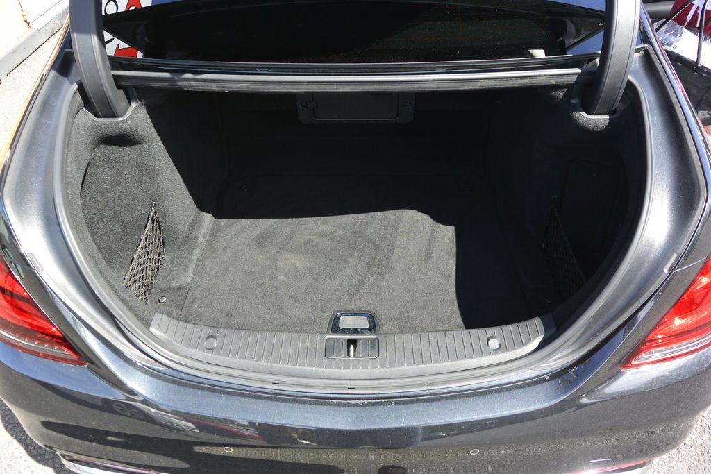 Mercedes-Benz Třídy S