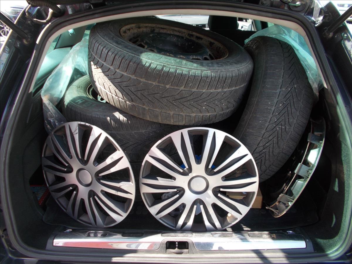 Citroën C5