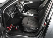 Audi A4 9