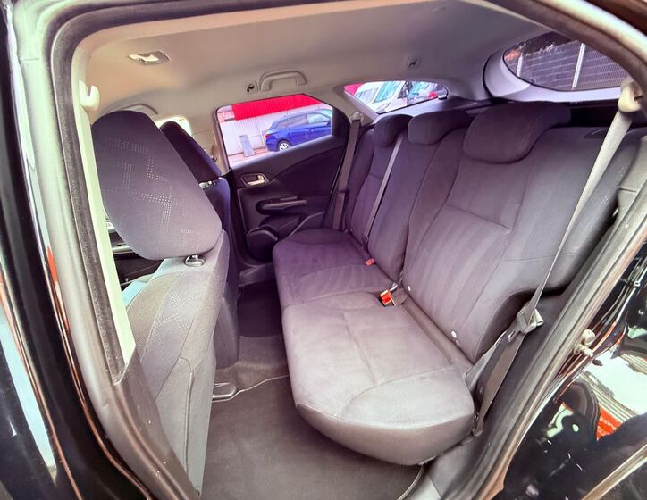 Honda Civic 10