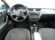 Škoda Rapid 7