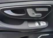 Mercedes-Benz Třídy V 15