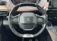 Peugeot Rifter 8