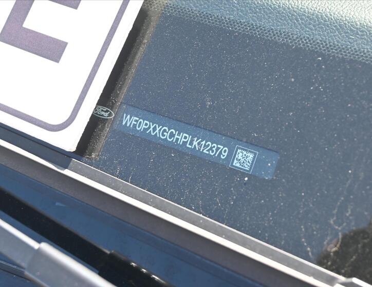 Ford Focus 3