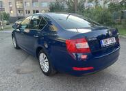Škoda Octavia 2