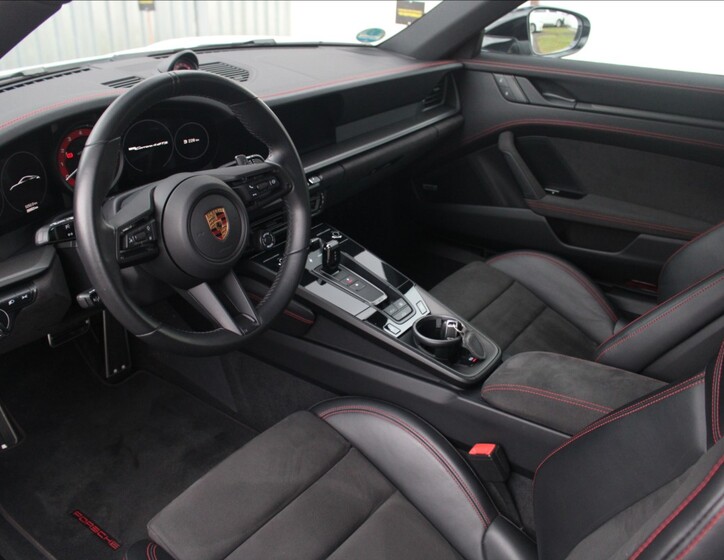 Porsche 911 48