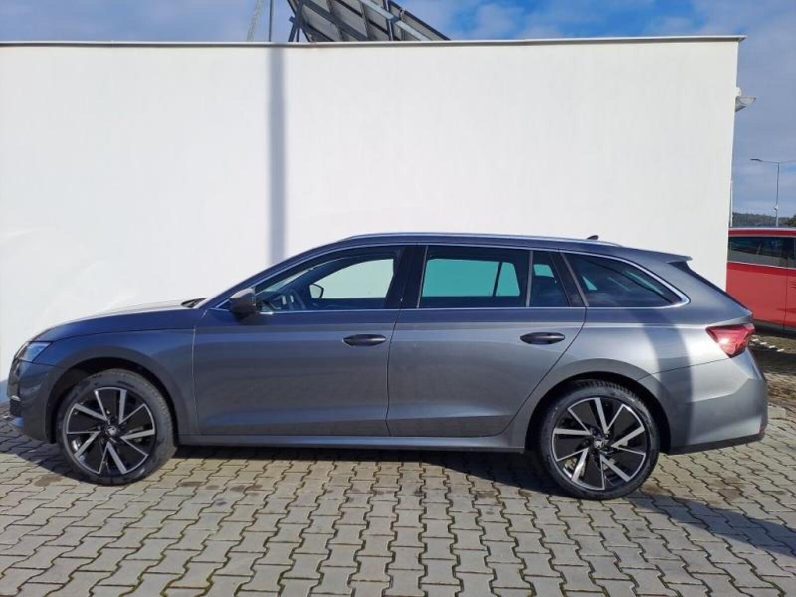 Škoda Kamiq 4