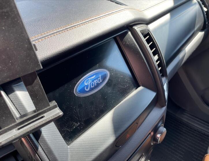 Ford Ranger 17