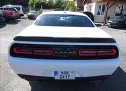 Dodge Challenger 9