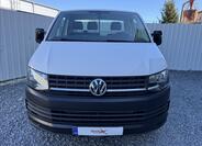 Volkswagen Transporter 2