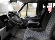 Ford Transit 11
