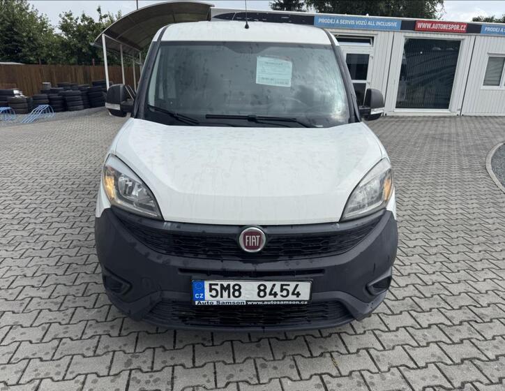Fiat Dobló 2