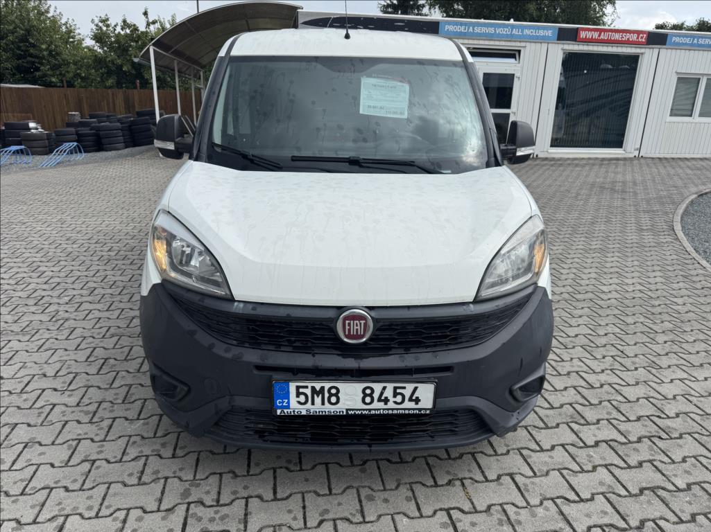 Fiat Dobló