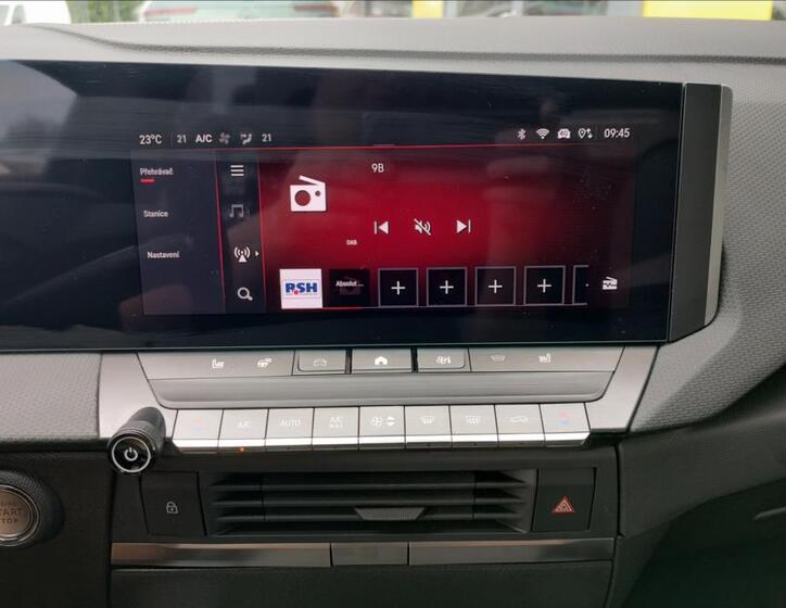 Opel Astra 15