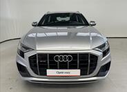 Audi SQ8 4