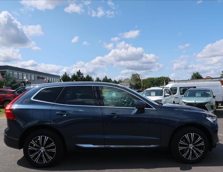 Volvo XC60 5