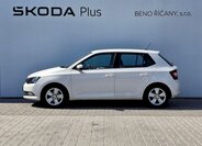 Škoda Fabia 3