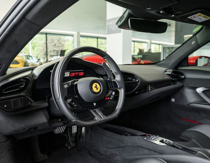 Ferrari Ostatní 5