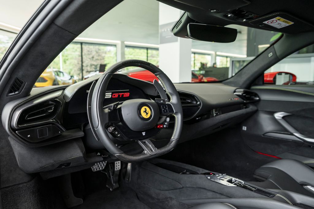 Ferrari Ostatní