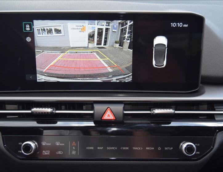 KIA Sportage 12
