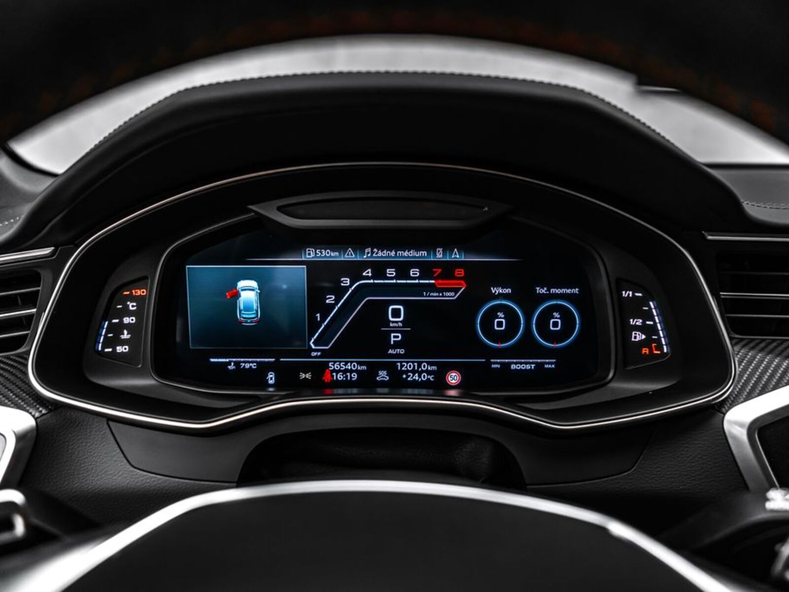Audi RS6 20