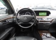 Mercedes-Benz Třídy S 13