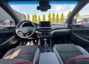 Hyundai Tucson 14