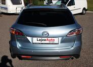 Mazda 6 5