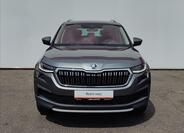 Škoda Kodiaq 4