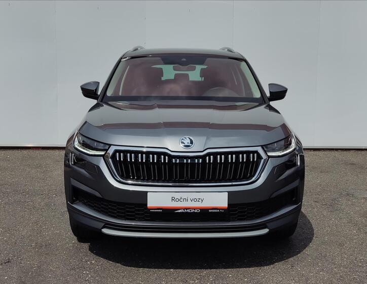 Škoda Kodiaq 4