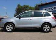 Subaru Forester 8