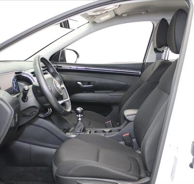 Hyundai Tucson 6