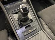 Škoda Superb 21