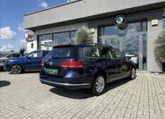Volkswagen Passat 6