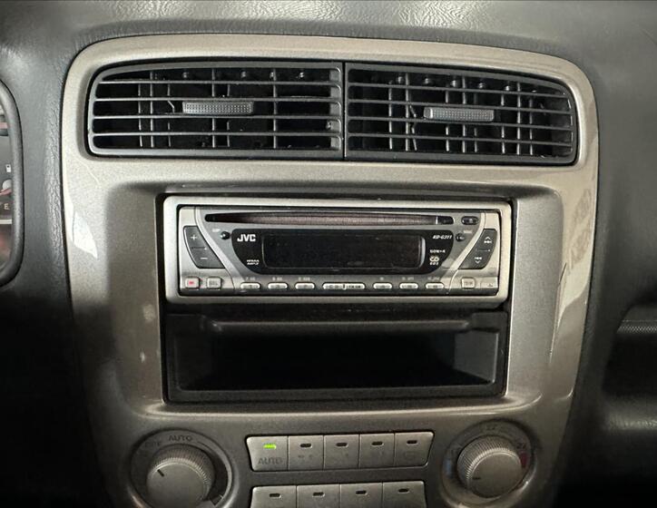 Honda Stream 23
