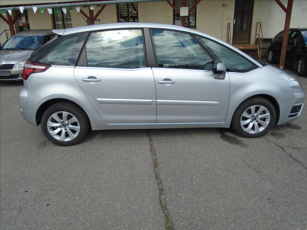 Citroën C4 Picasso