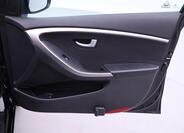 Hyundai i30 13