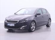 Peugeot 308 3