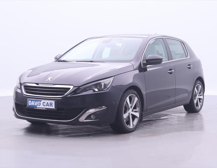 Peugeot 308 3